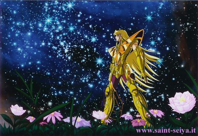 Otaku Gallery  / Art Books / Saint Seiya - Hades Sanctuary / hadesbookphoto1.jpg